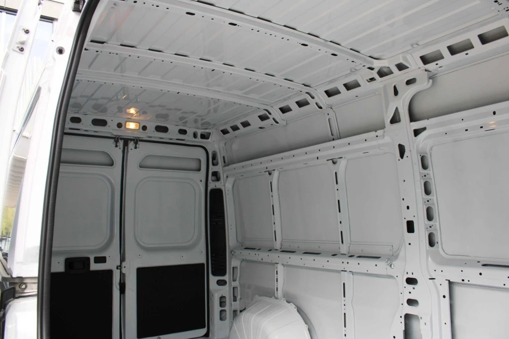 Hoofdafbeelding Peugeot Boxer
