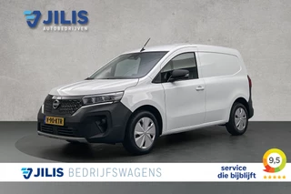 Hoofdafbeelding Nissan Townstar Nissan Townstar 45 kWh Automaat | Rijbereik tot 301 KM WLTP | LED | Camera | Parkeersensoren