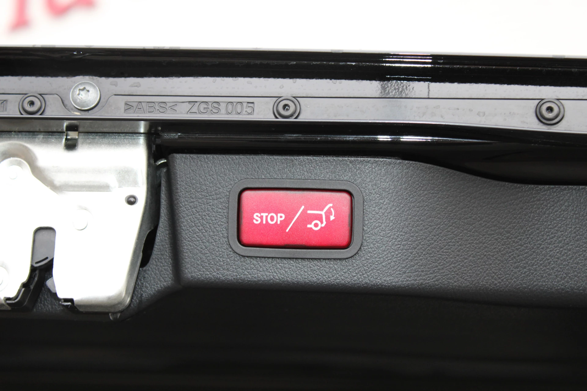 Hoofdafbeelding Mercedes-Benz EQV