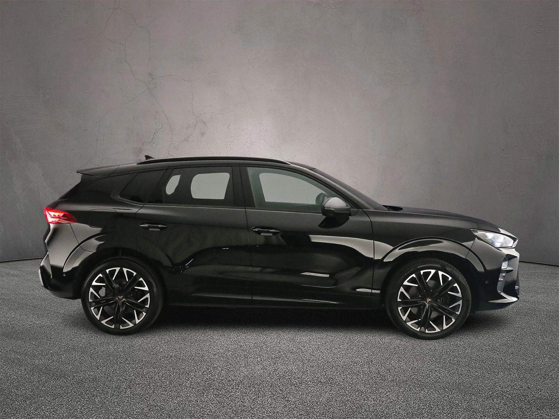 Hoofdafbeelding CUPRA Terramar