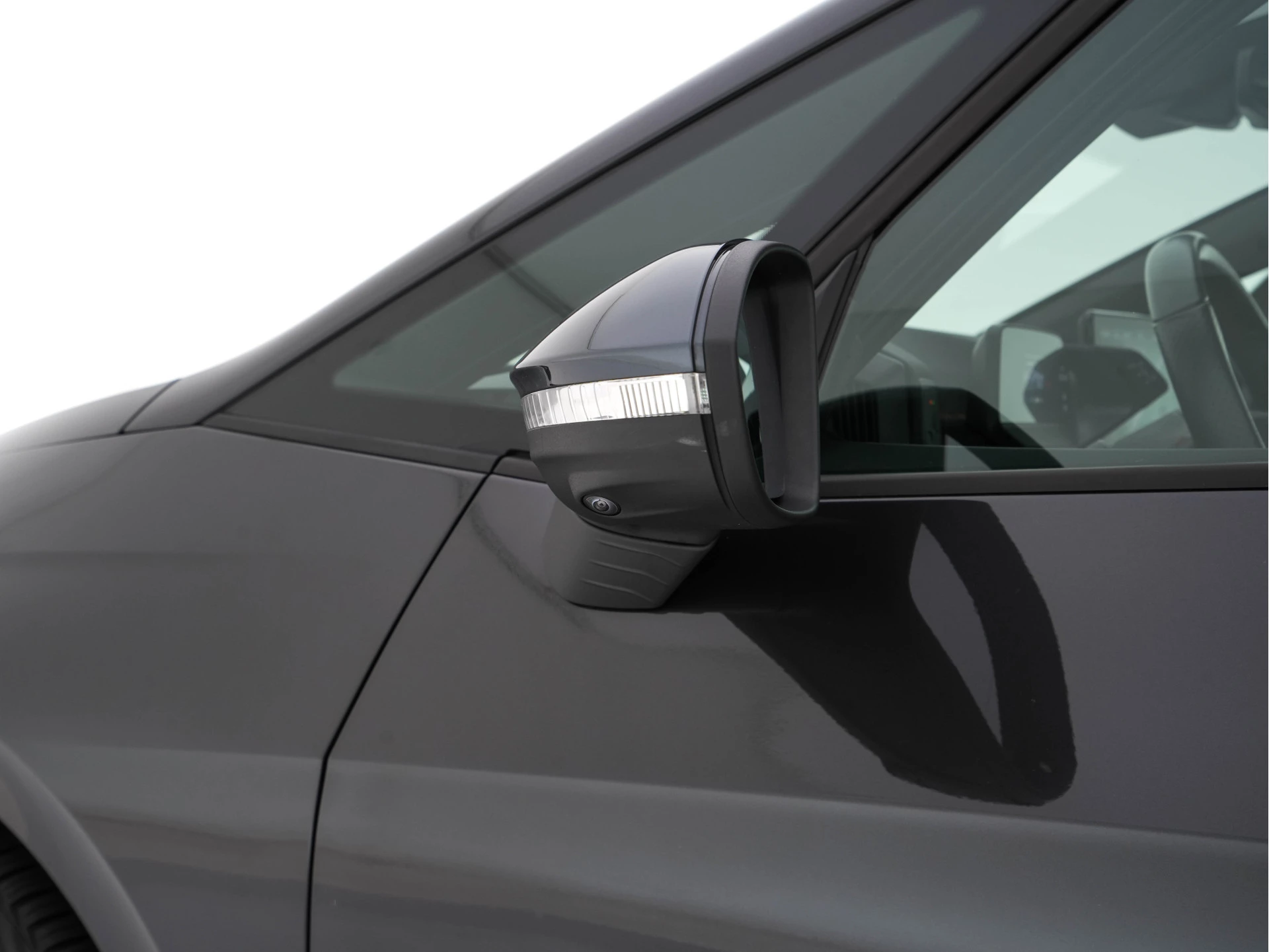 Hoofdafbeelding CUPRA Born