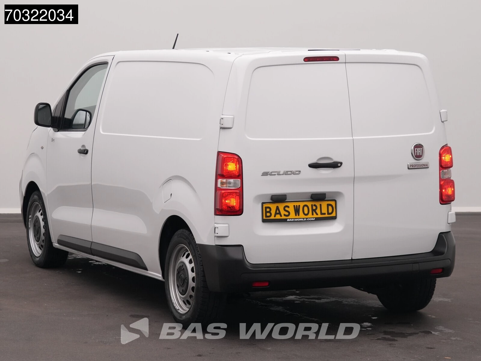Hoofdafbeelding Fiat Scudo