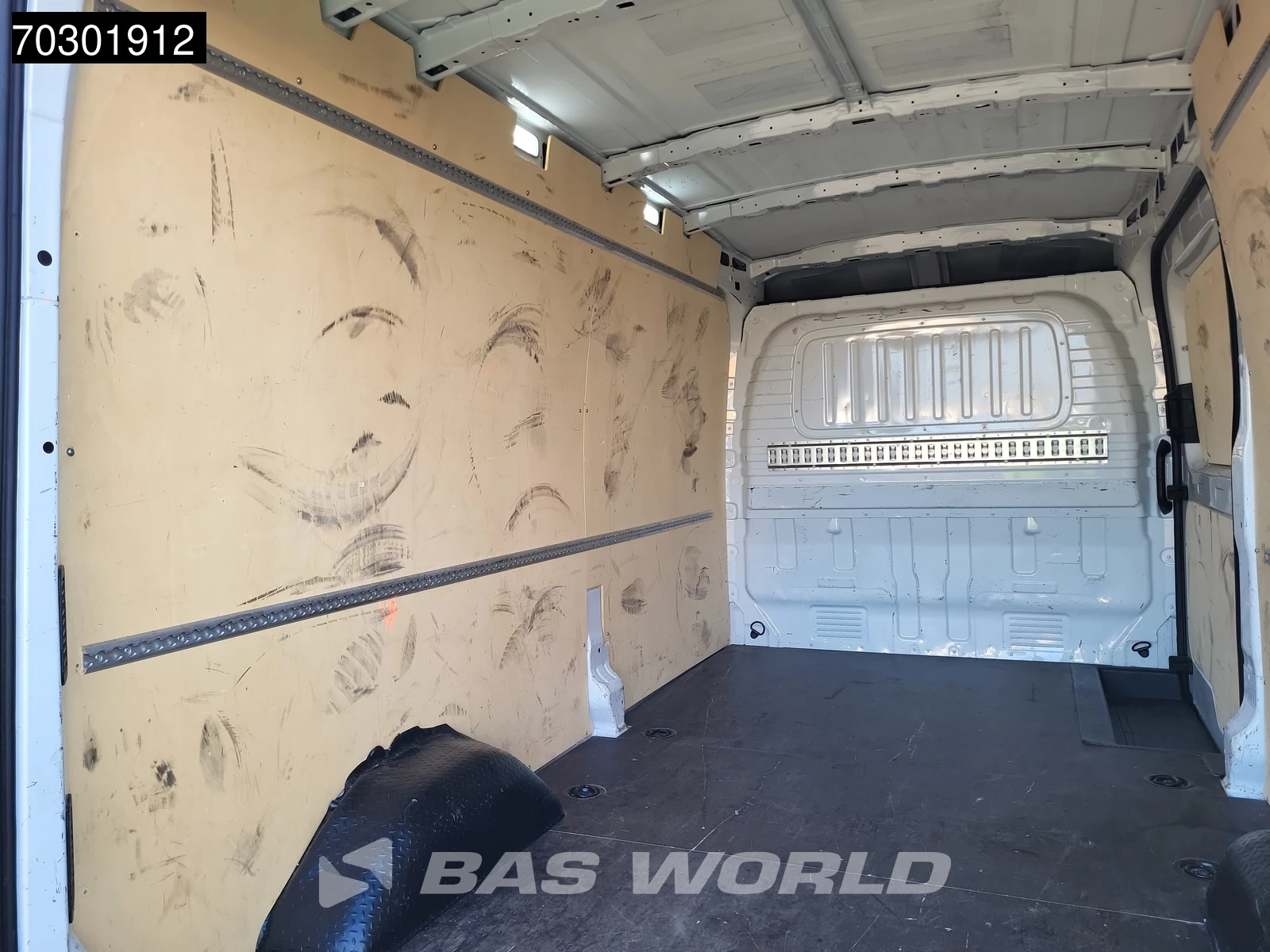 Hoofdafbeelding Maxus Deliver9