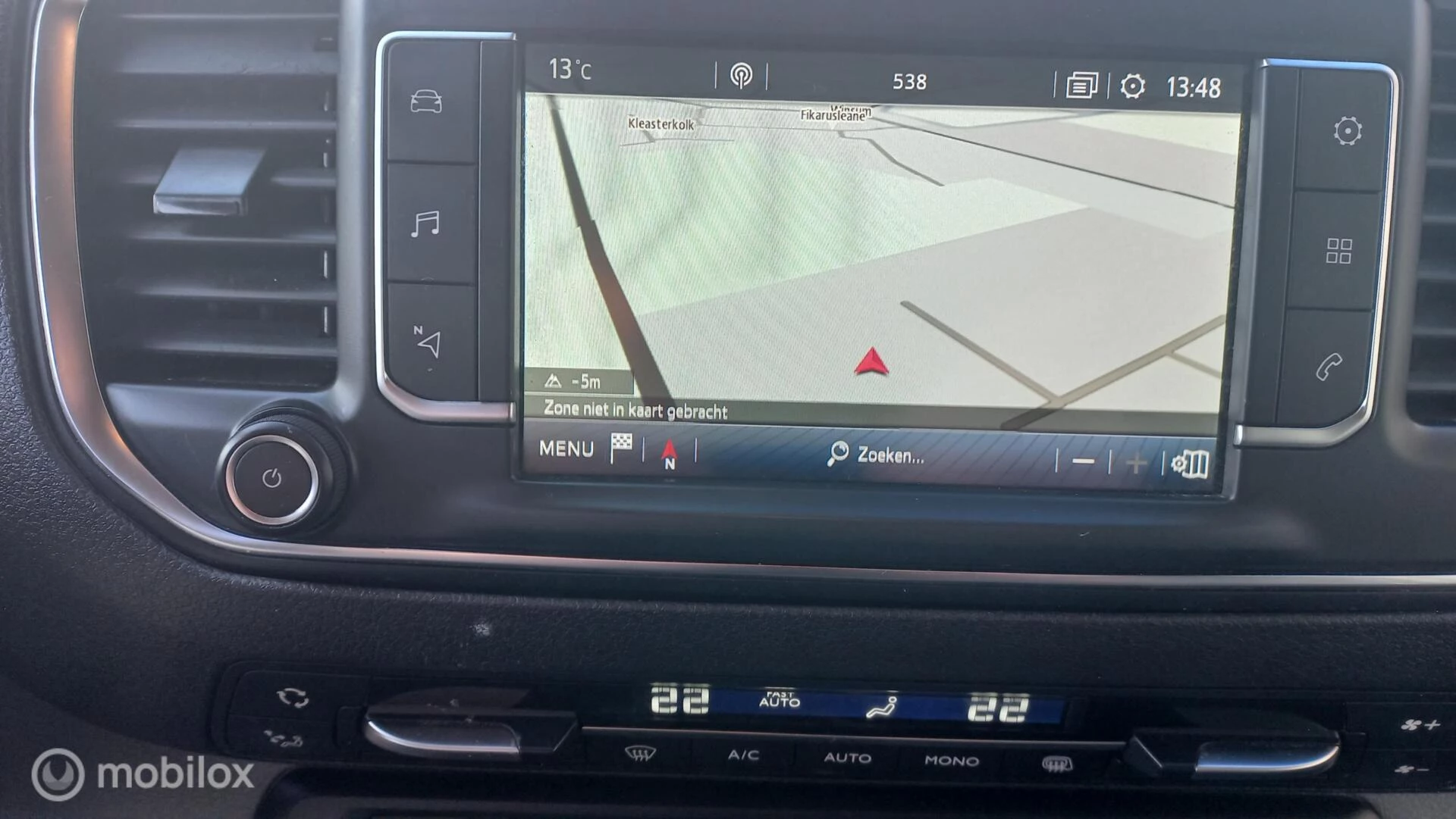 Hoofdafbeelding Toyota ProAce