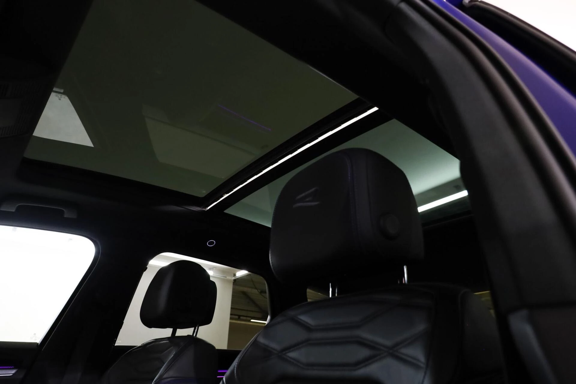 Hoofdafbeelding Volkswagen Touareg