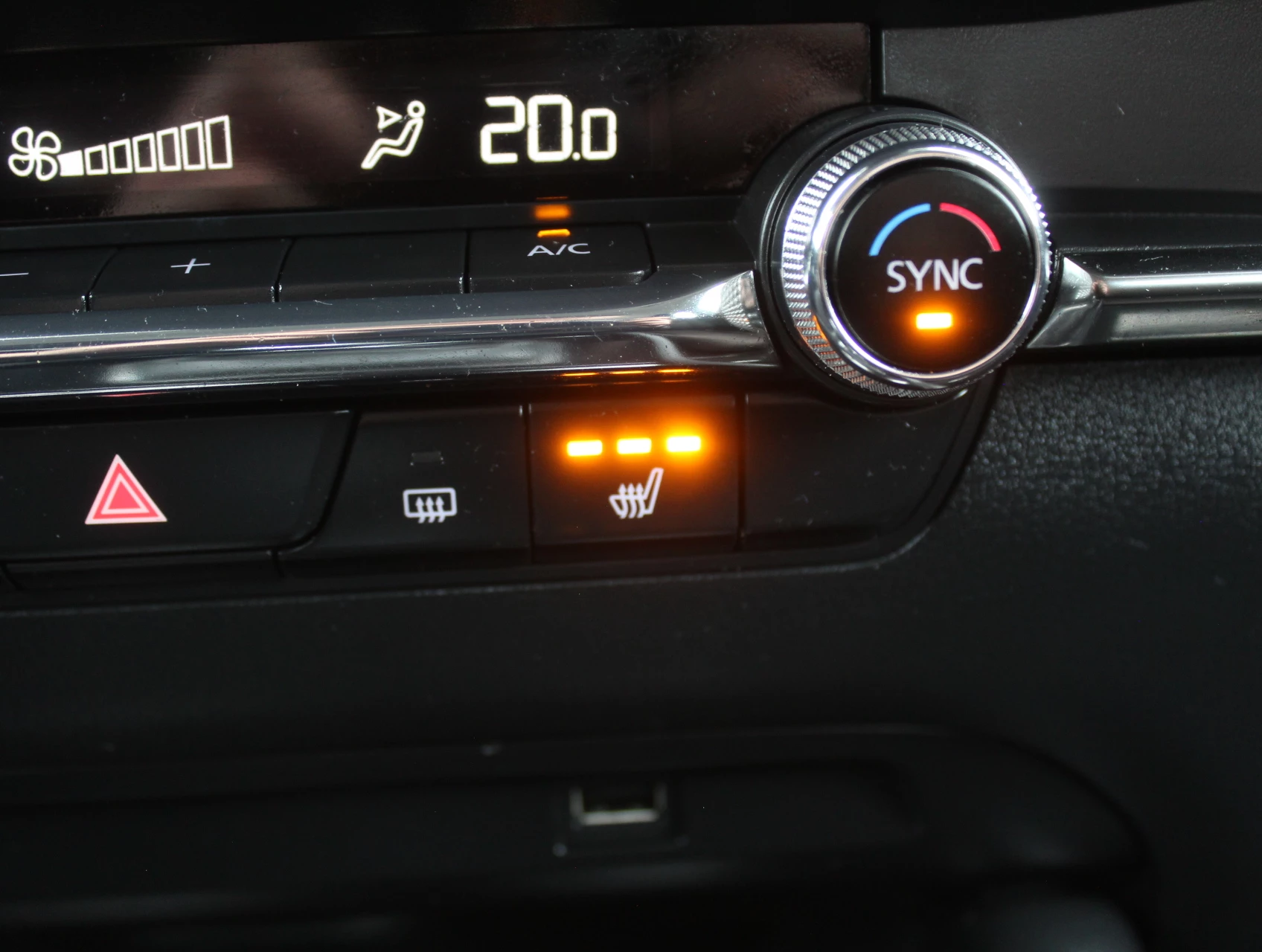 Hoofdafbeelding Mazda 3