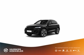 Hoofdafbeelding Audi Q5 Audi Q5
