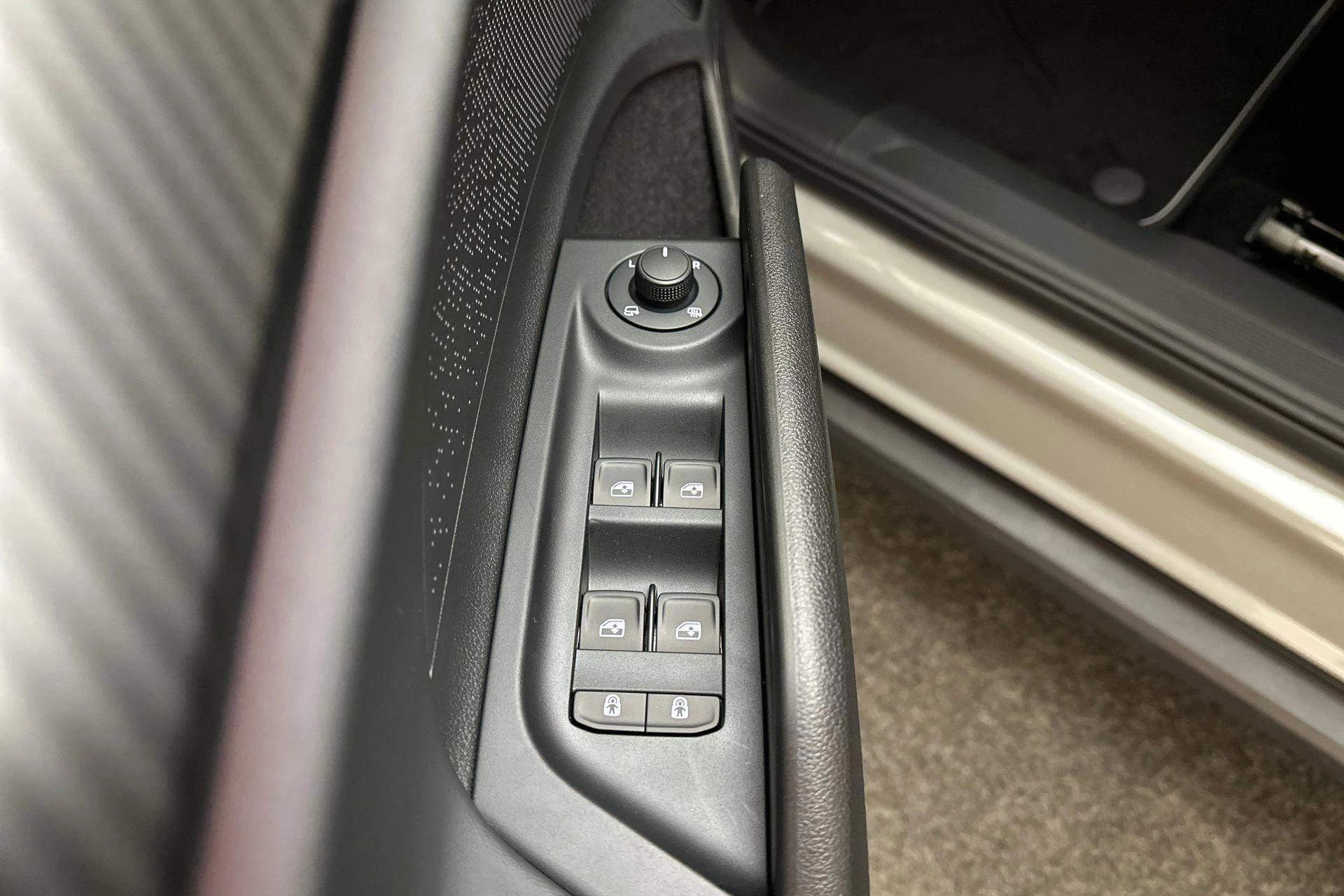 Hoofdafbeelding Škoda Elroq