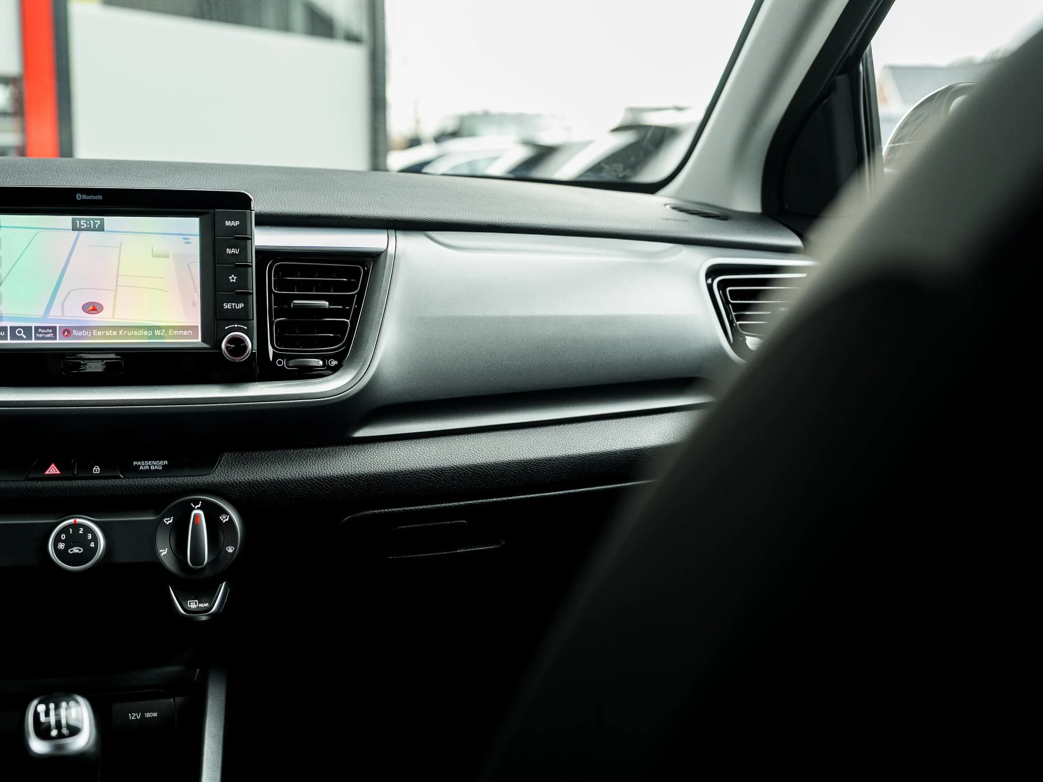 Hoofdafbeelding Kia Stonic