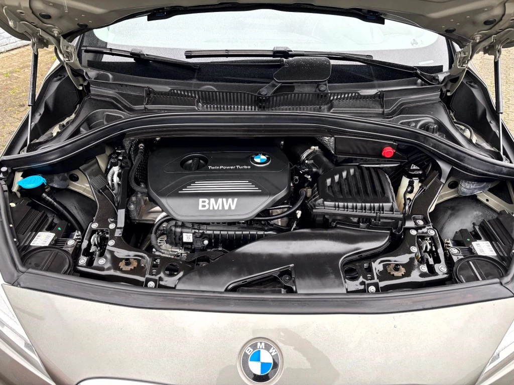 Hoofdafbeelding BMW 2 Serie