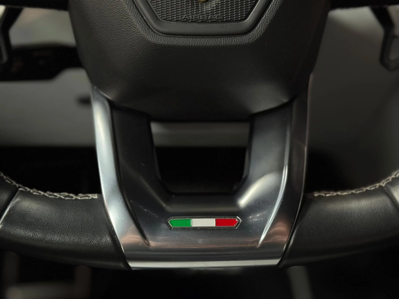 Hoofdafbeelding Lamborghini Urus