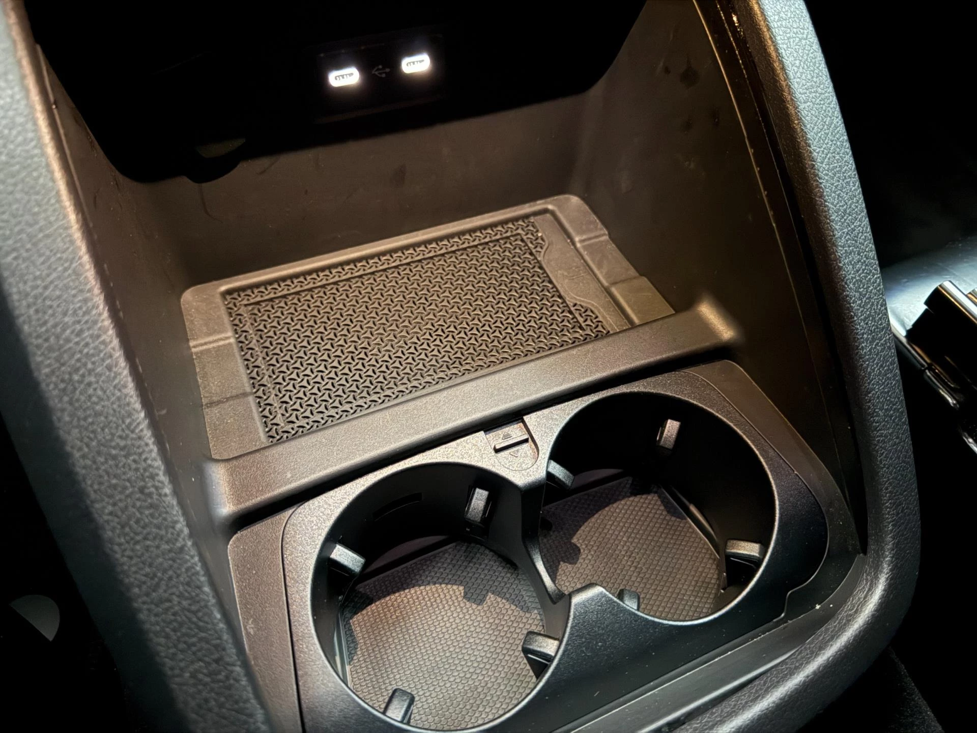 Hoofdafbeelding Mercedes-Benz EQV