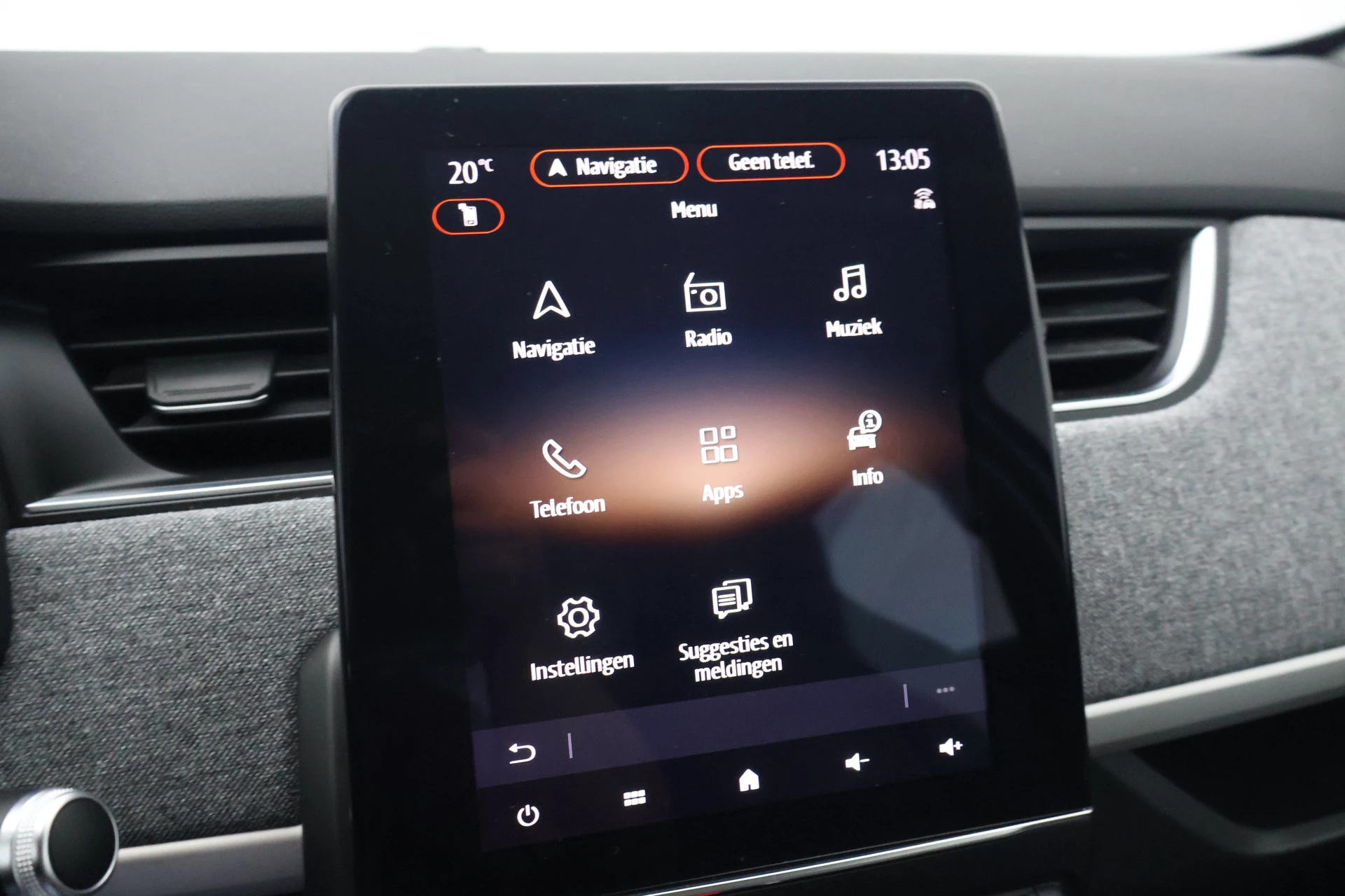 Hoofdafbeelding Renault ZOE