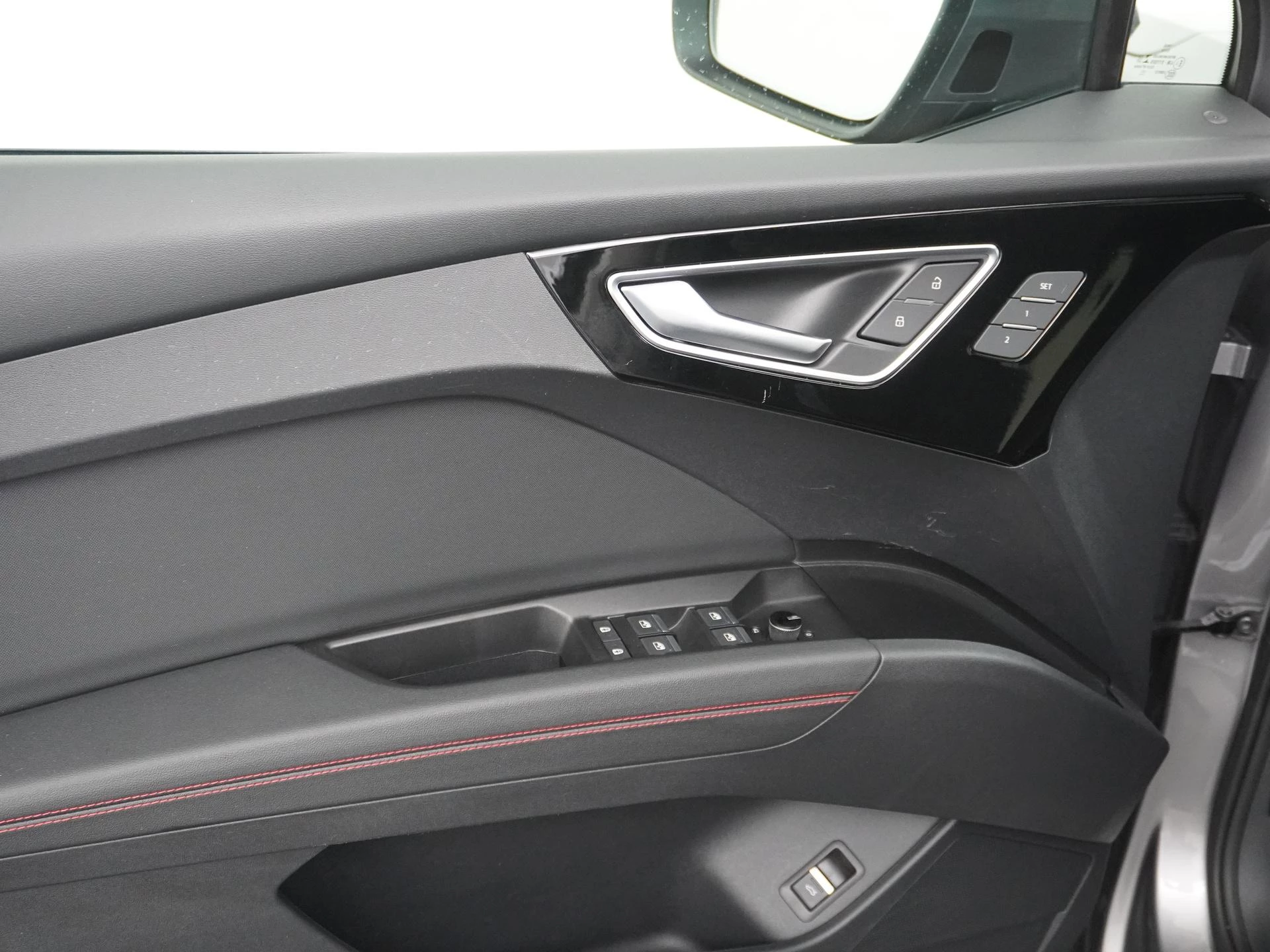 Hoofdafbeelding Audi Q4 e-tron