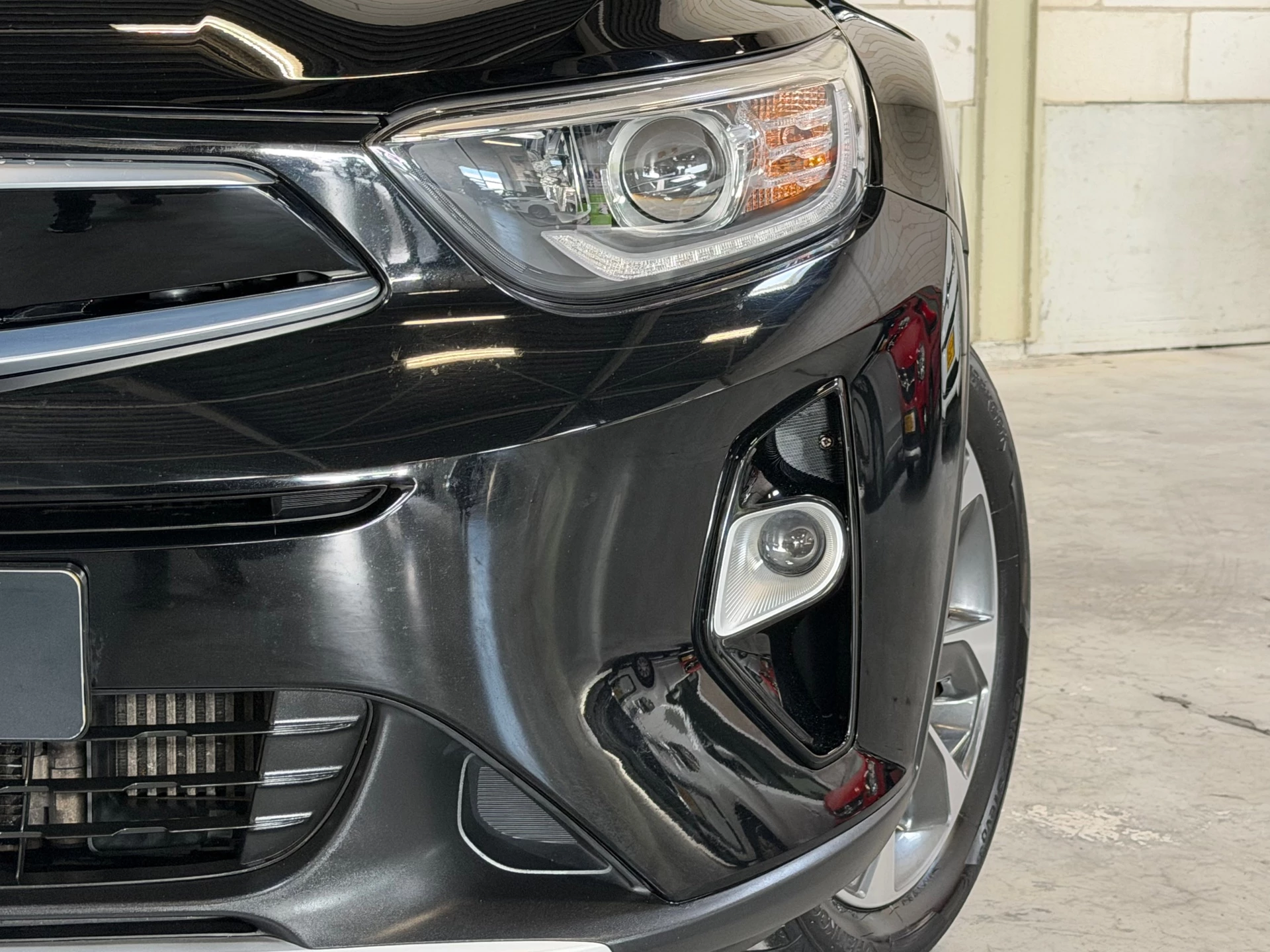 Hoofdafbeelding Kia Stonic