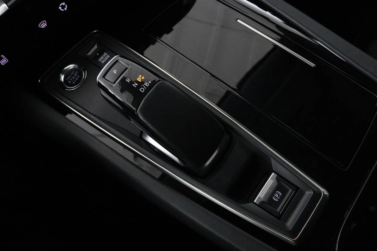 Hoofdafbeelding Peugeot 508