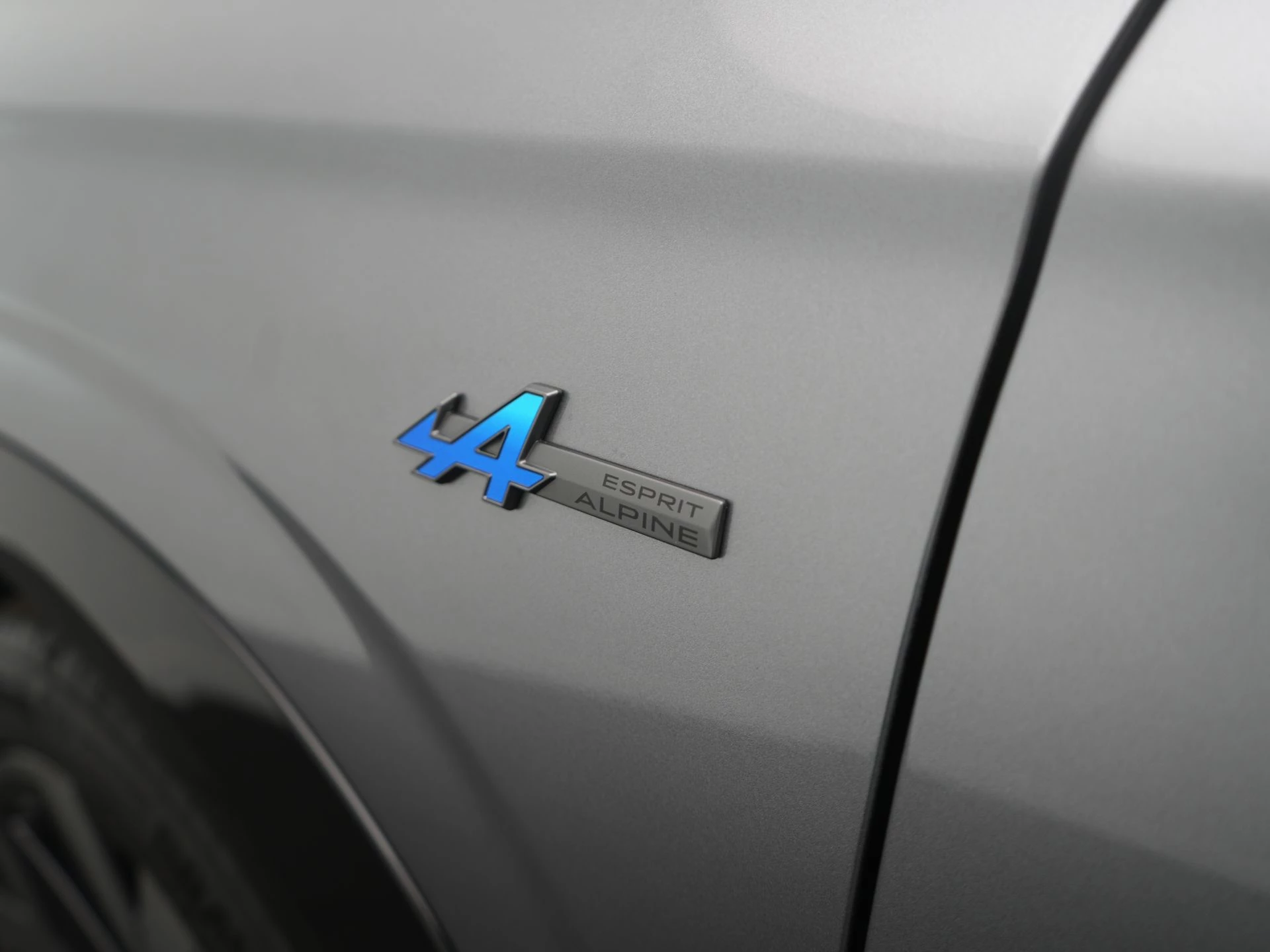 Hoofdafbeelding Renault Austral