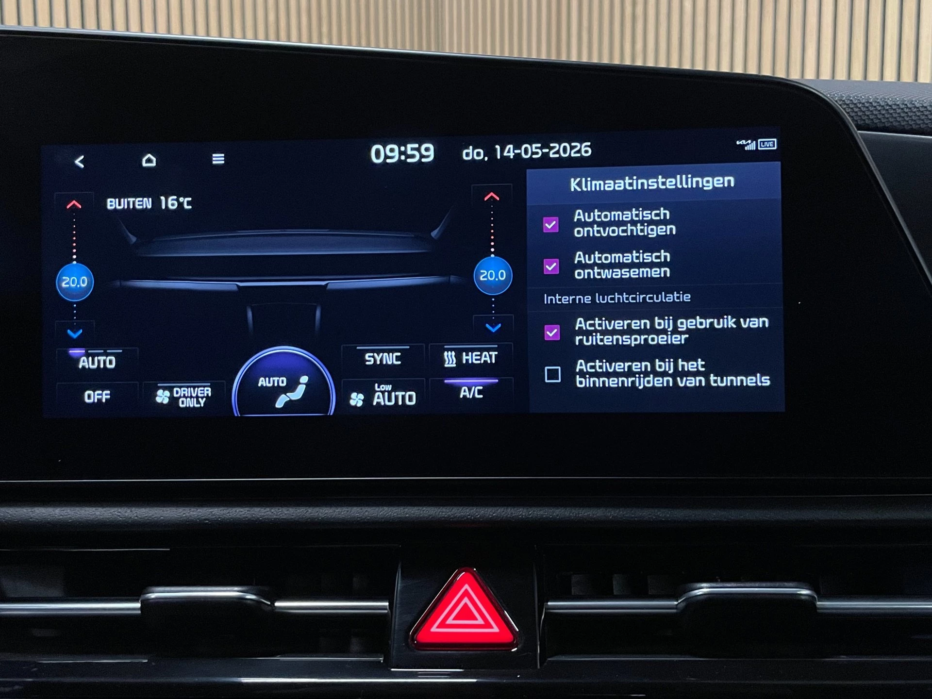 Hoofdafbeelding Kia Niro EV