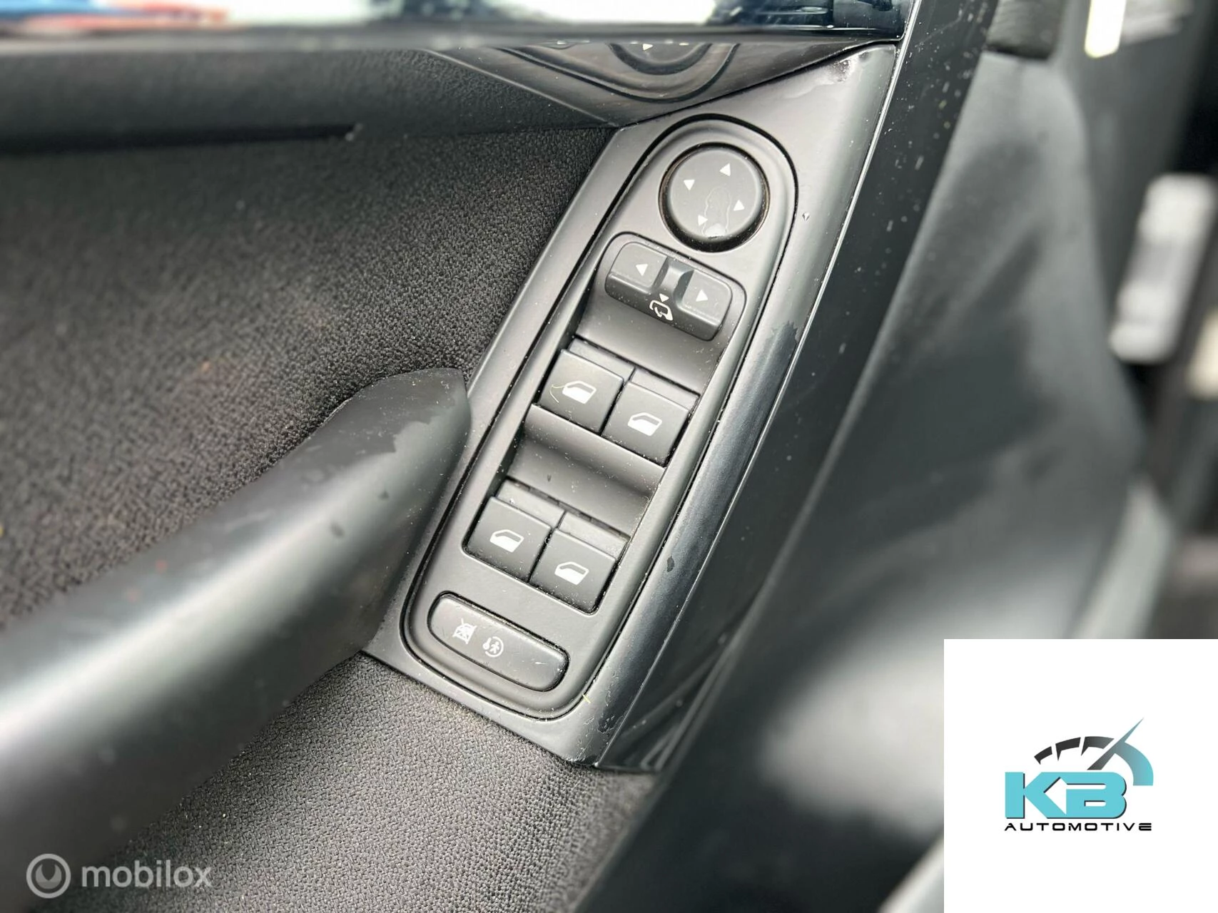 Hoofdafbeelding Citroën C4 Picasso