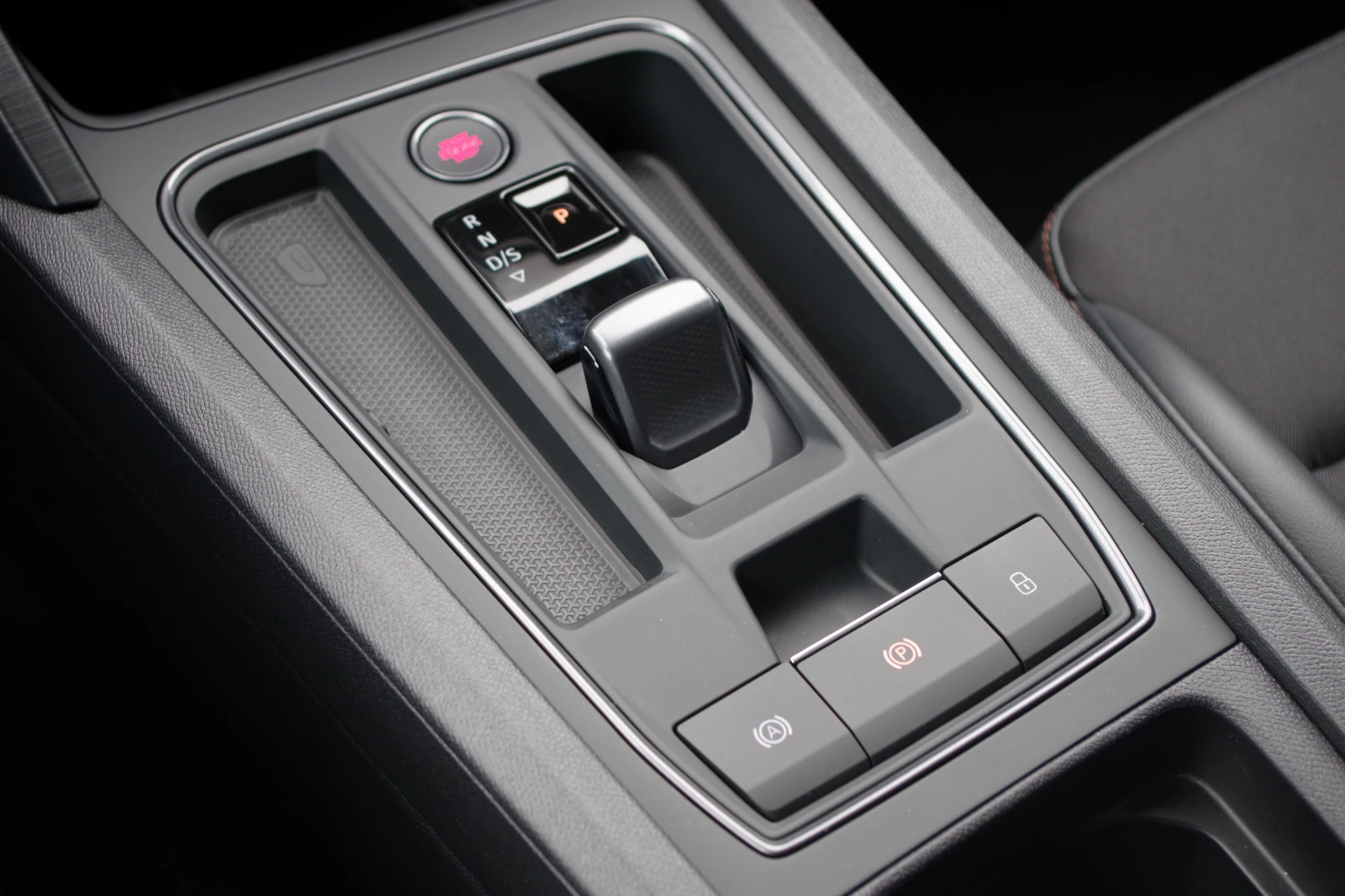 Hoofdafbeelding CUPRA Leon