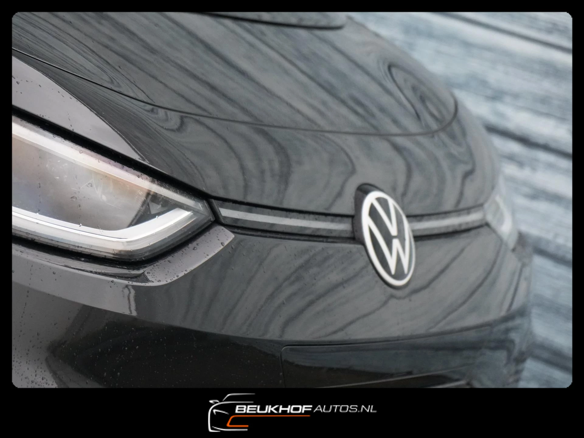 Hoofdafbeelding Volkswagen ID.3