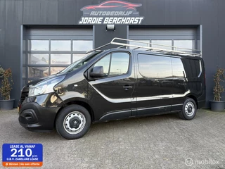Renault Trafic bestel 1.6 dCi T29 L2H1 Comfort Energy