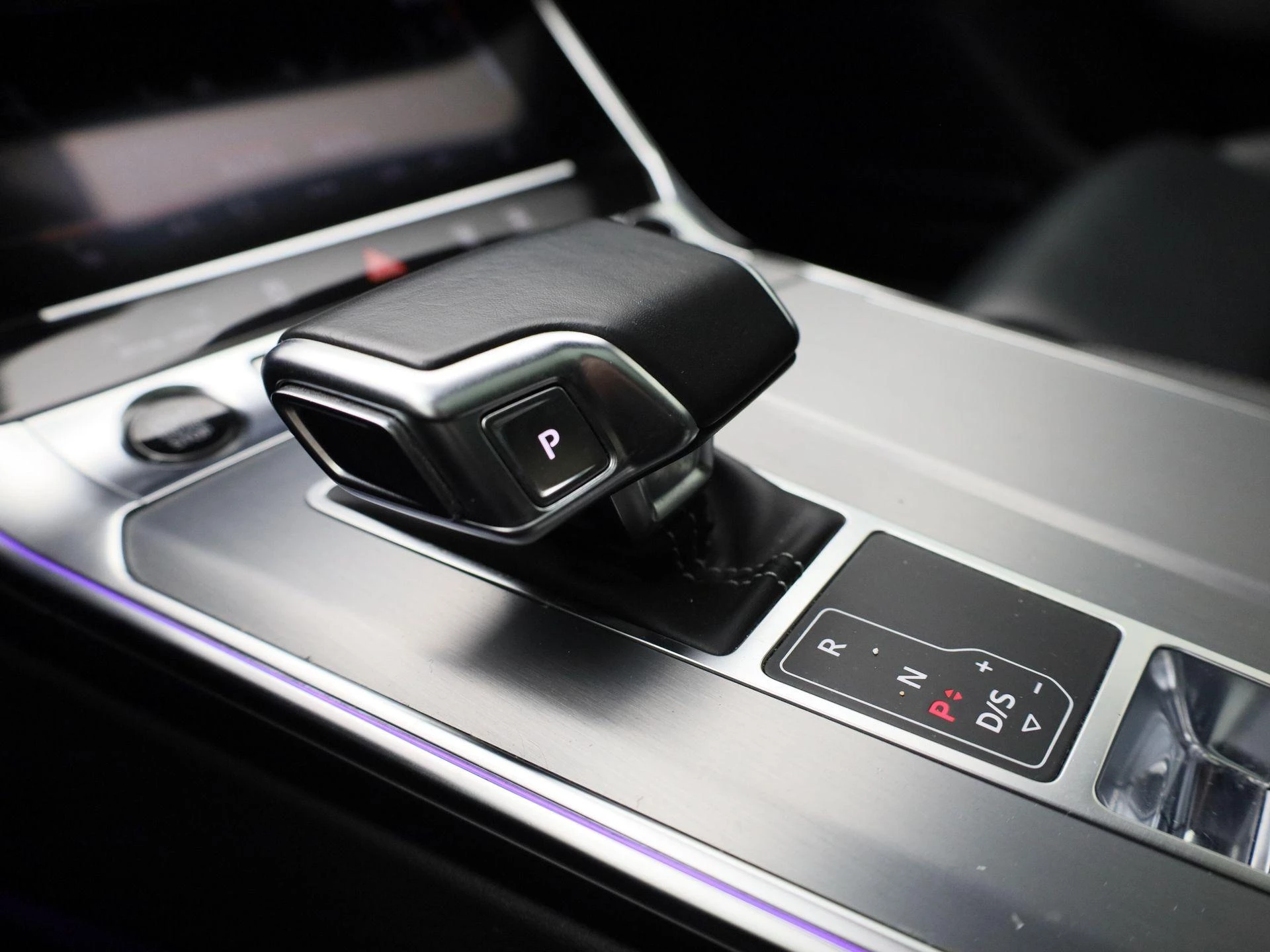 Hoofdafbeelding Audi A7