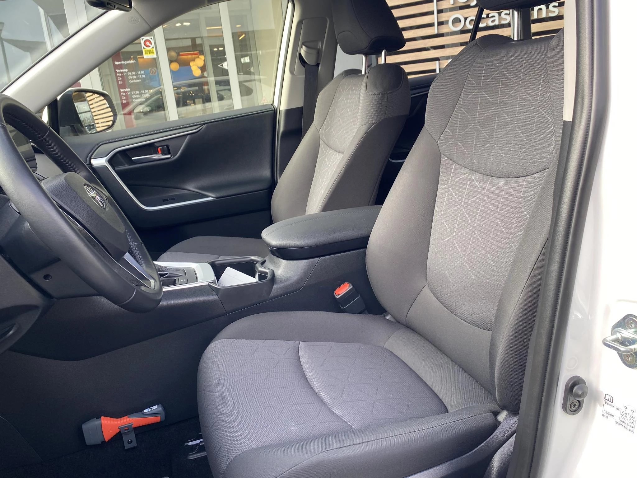 Hoofdafbeelding Toyota RAV4