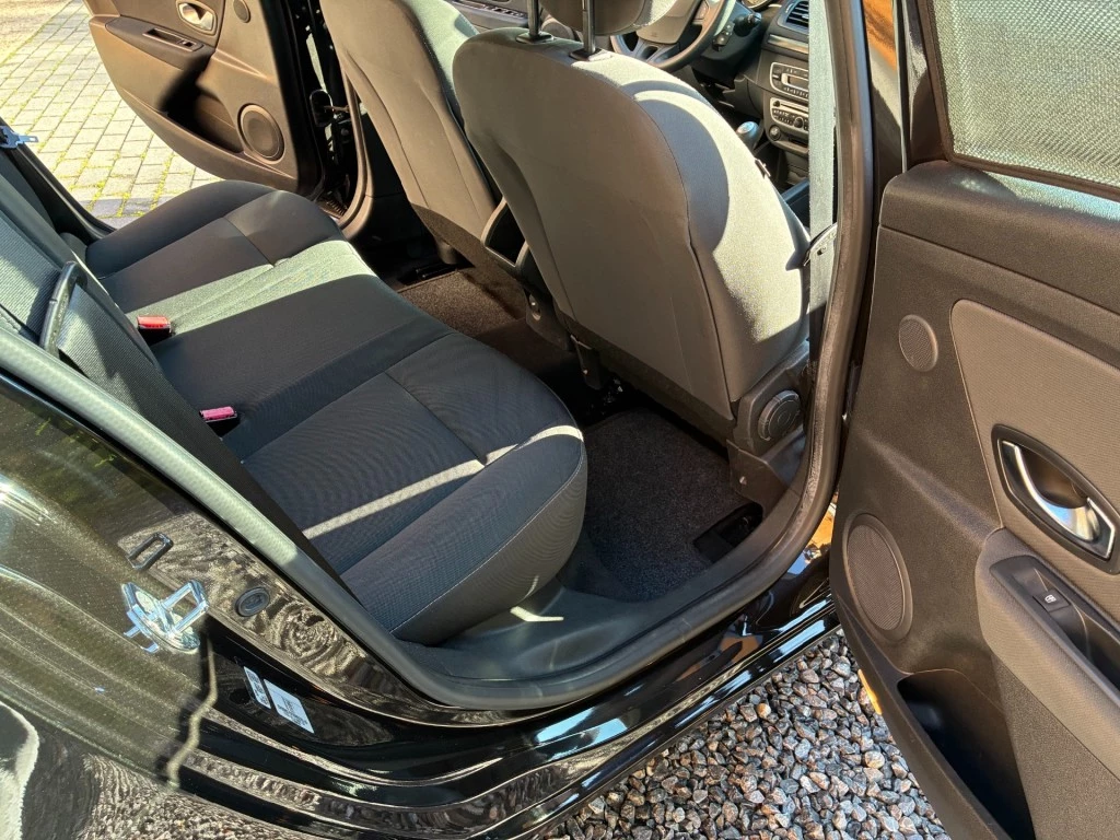 Hoofdafbeelding Renault Mégane