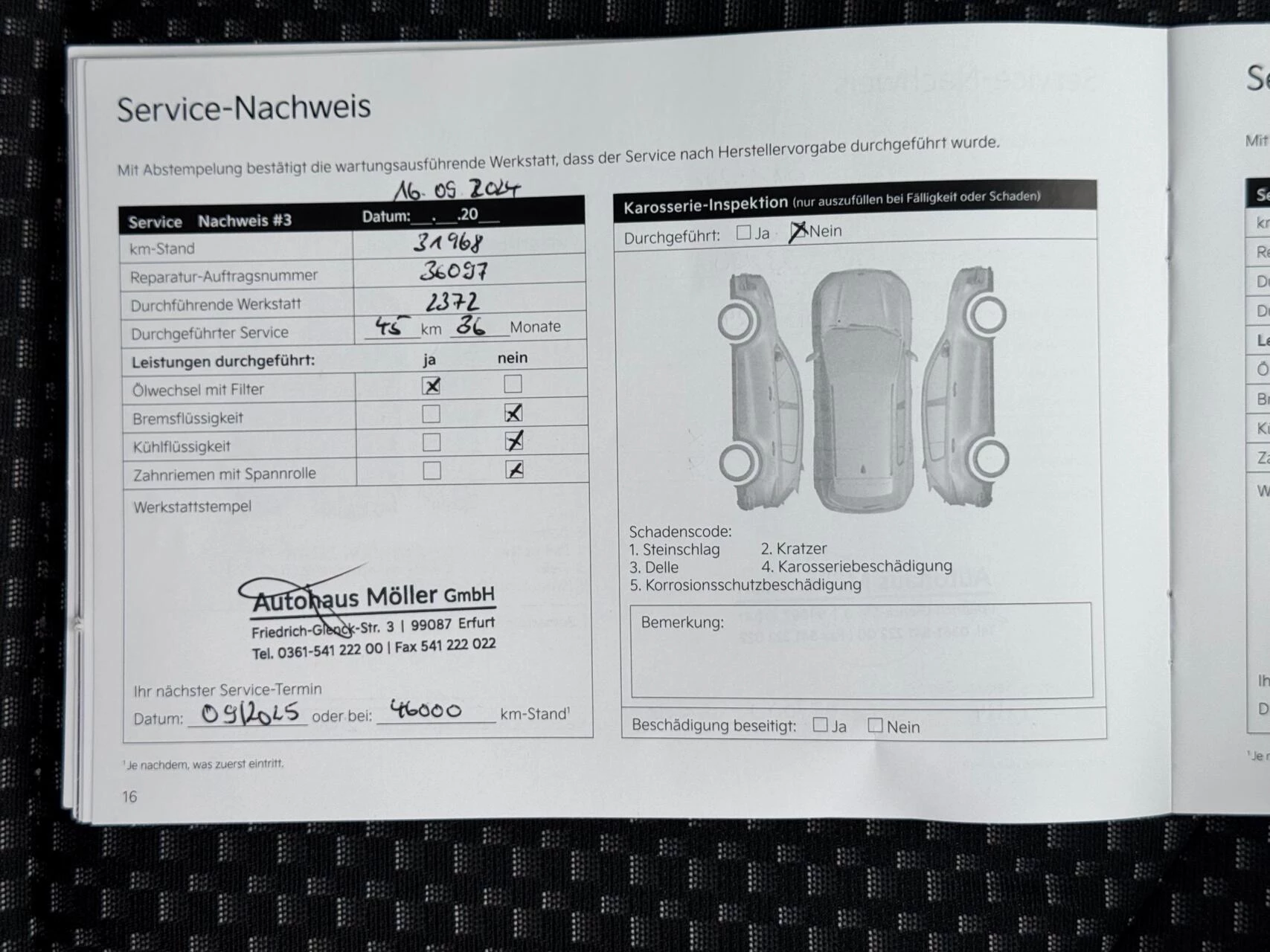 Hoofdafbeelding Kia XCeed