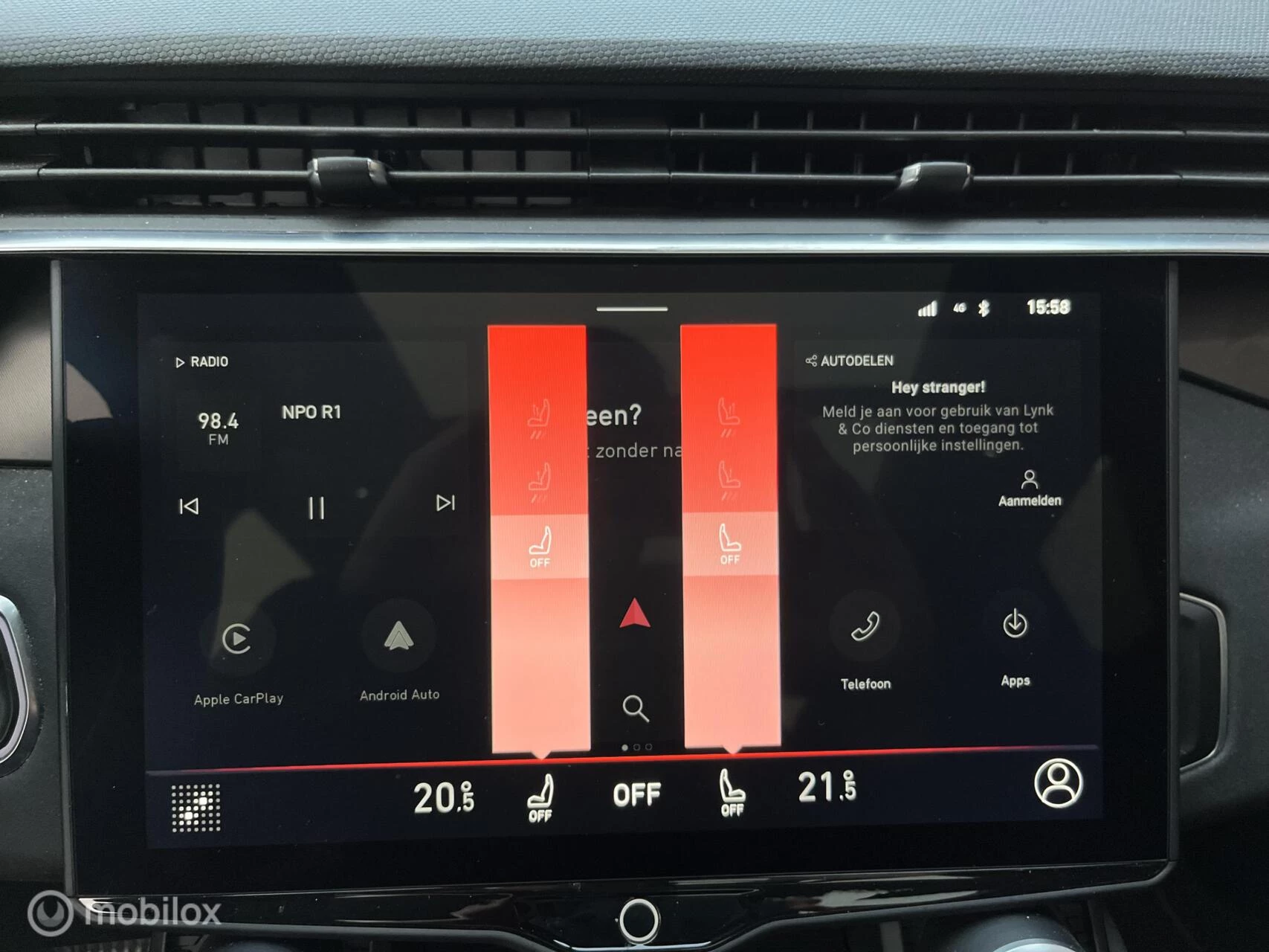 Hoofdafbeelding Lynk & Co 01