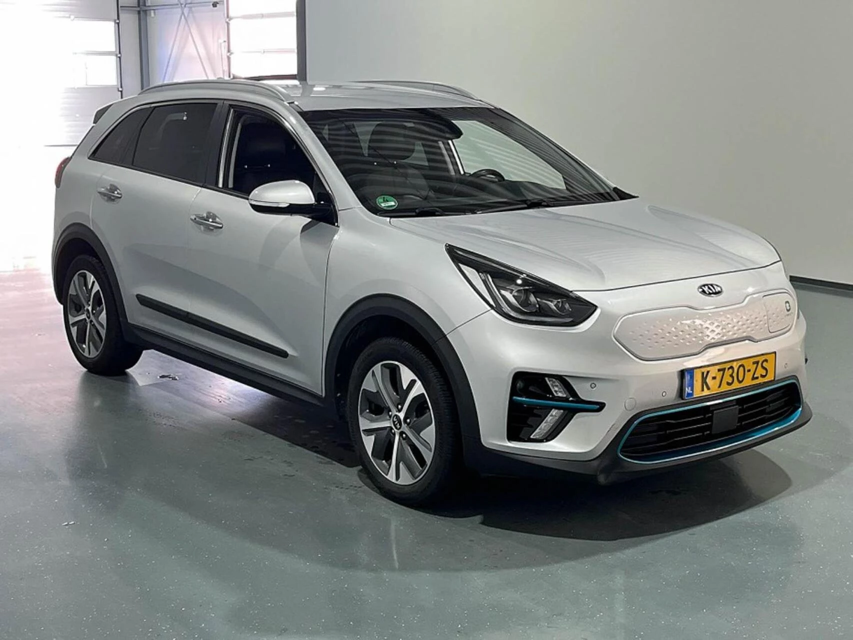 Hoofdafbeelding Kia e-Niro