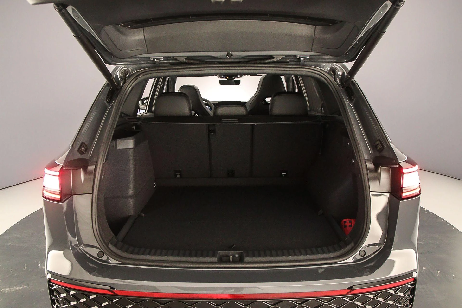 Hoofdafbeelding Volkswagen Tayron