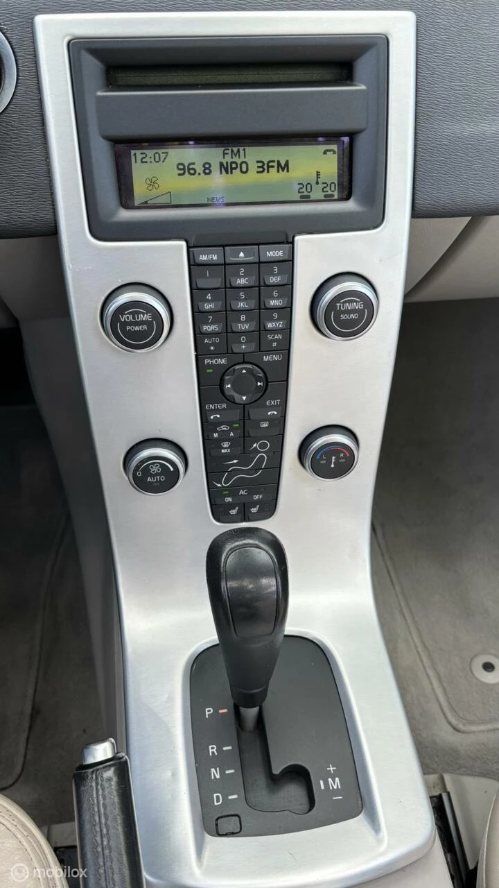 Hoofdafbeelding Volvo C70