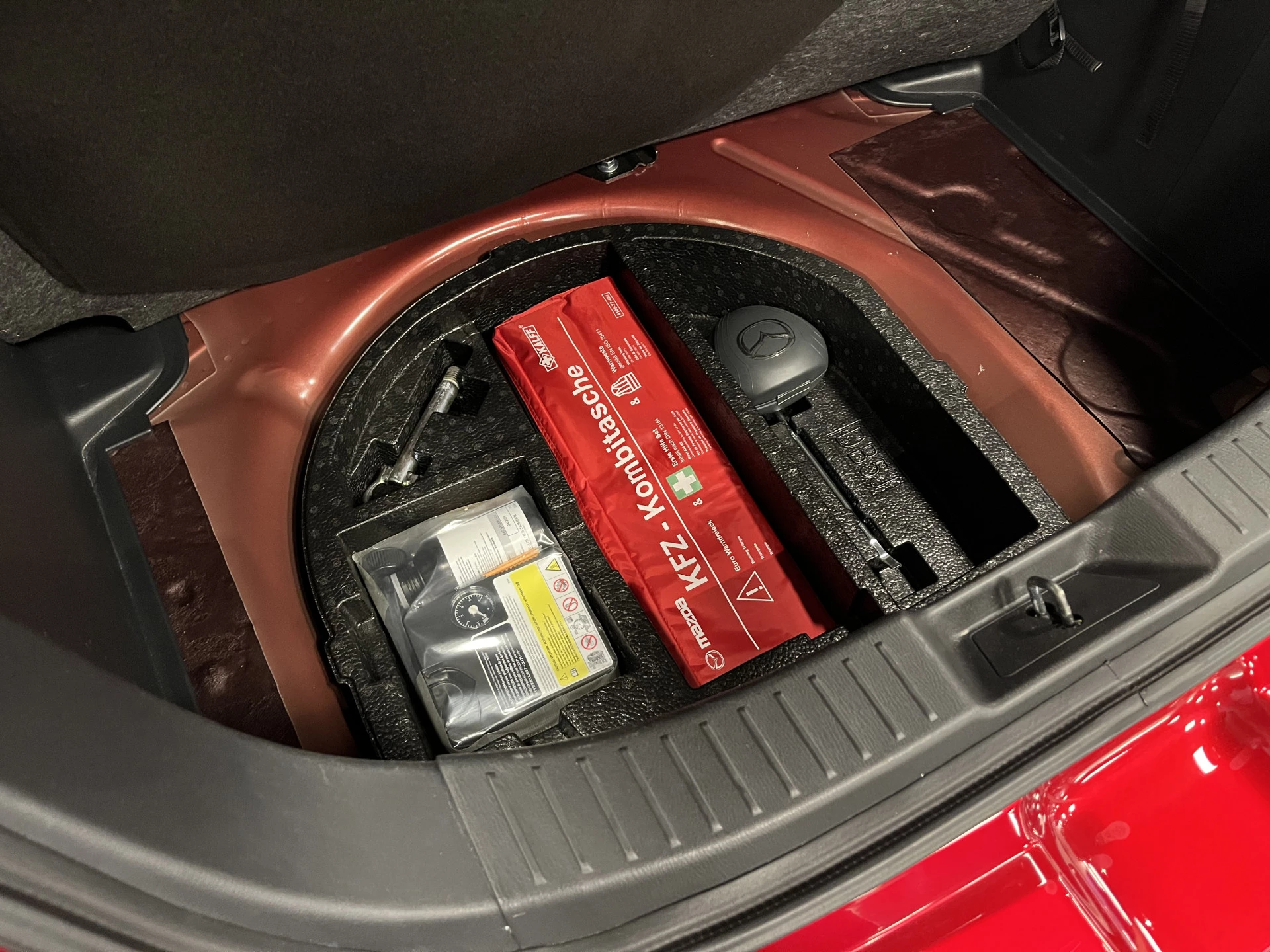 Hoofdafbeelding Mazda 2