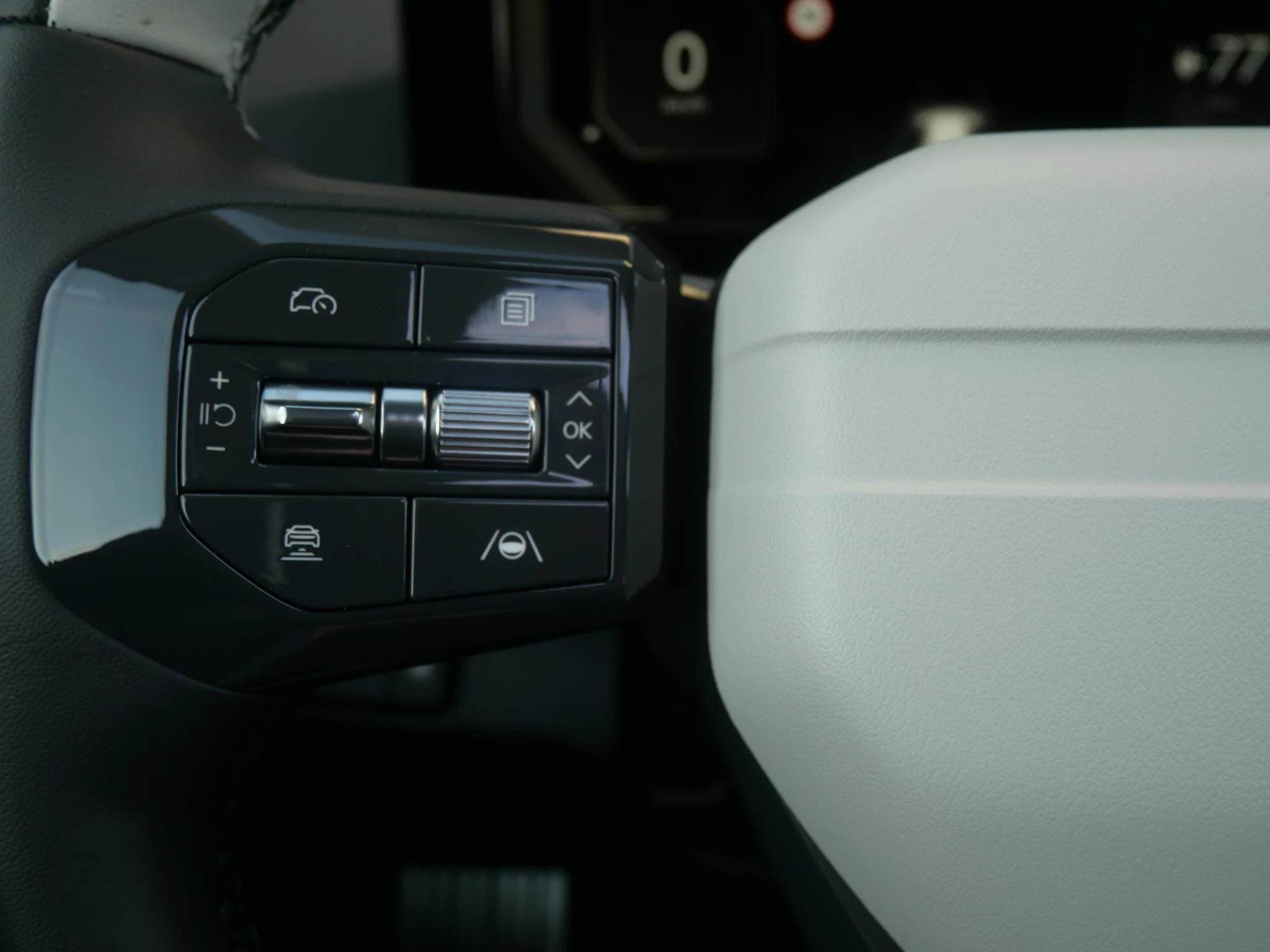 Hoofdafbeelding Kia EV5