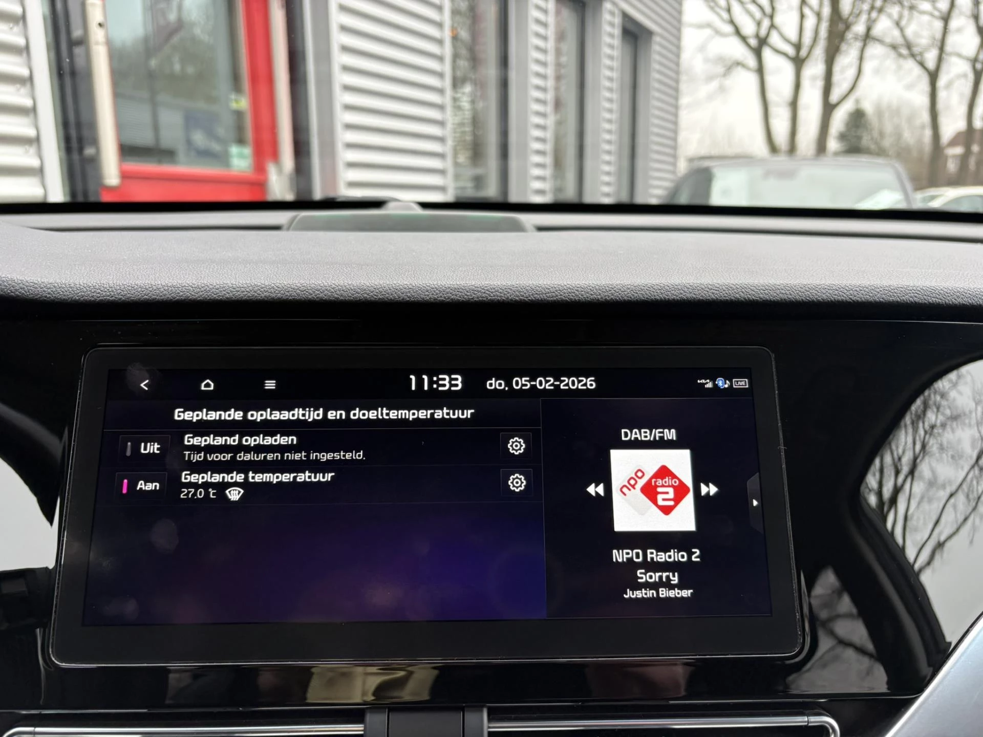 Hoofdafbeelding Kia e-Niro