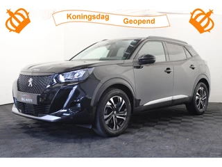 Peugeot 2008 1.2 PureTech Allure Pack |Camera|Navi|