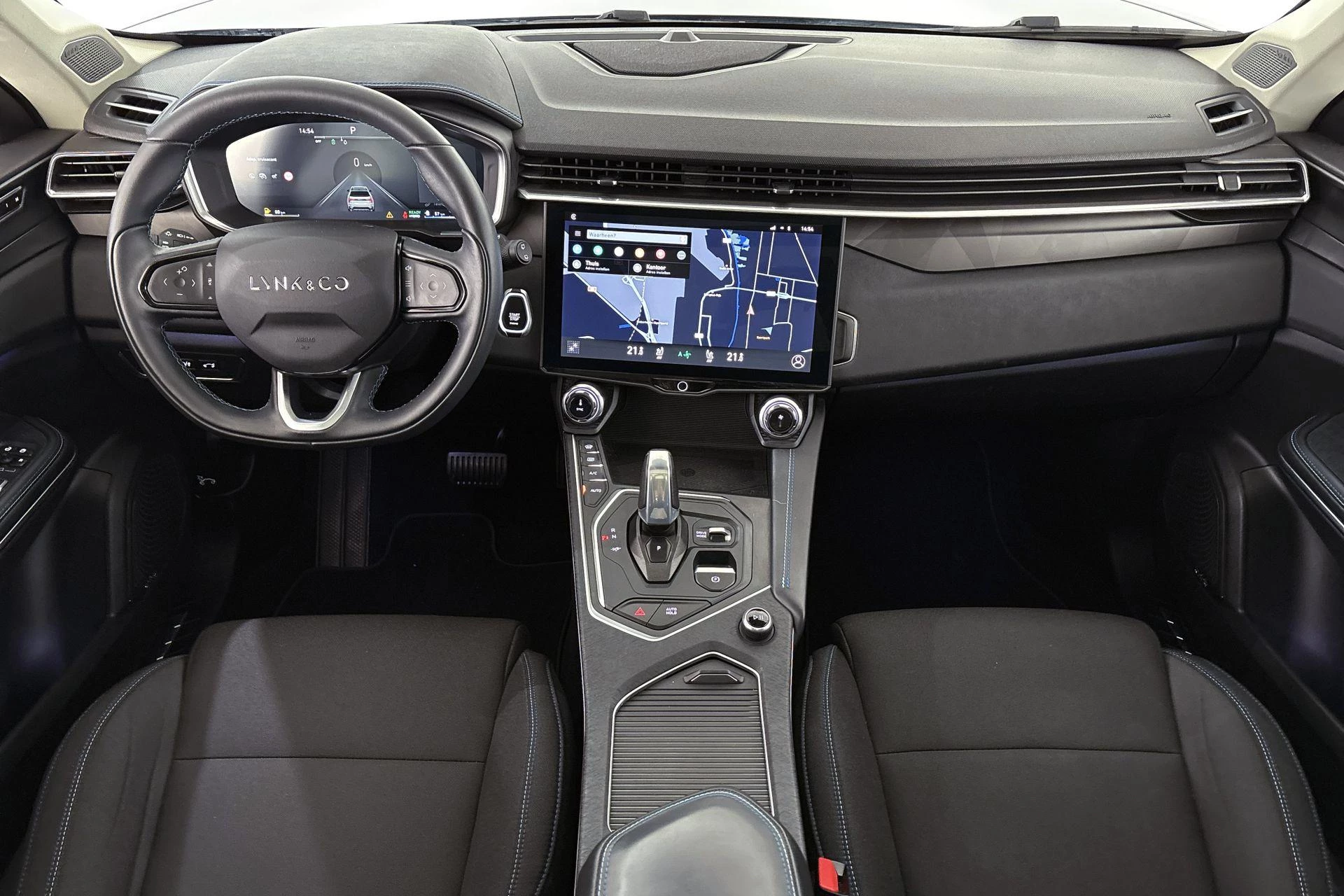 Hoofdafbeelding Lynk & Co 01