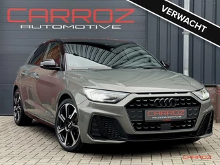 Audi A1 Sportback 30 tfsi S-tronic 3x S Line