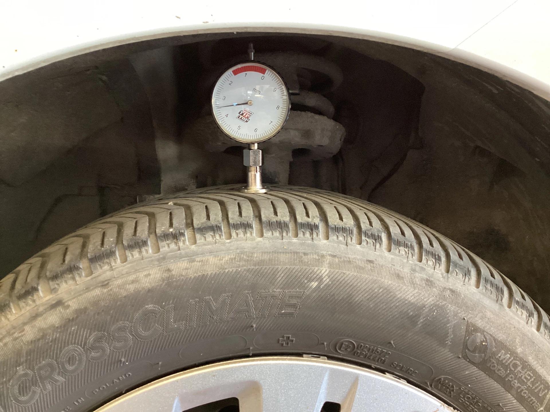 Hoofdafbeelding Fiat Doblò