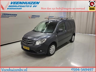 Mercedes-Benz Citan 109CDI Imperiaal Euro 6!