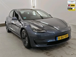 Tesla Model 3 *FACELIFT* Long Range AWD 75 kWh DUAL MOTOR ORG NL AUTO