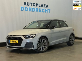 Audi A1 Sportback 25 TFSI Advanced edition
