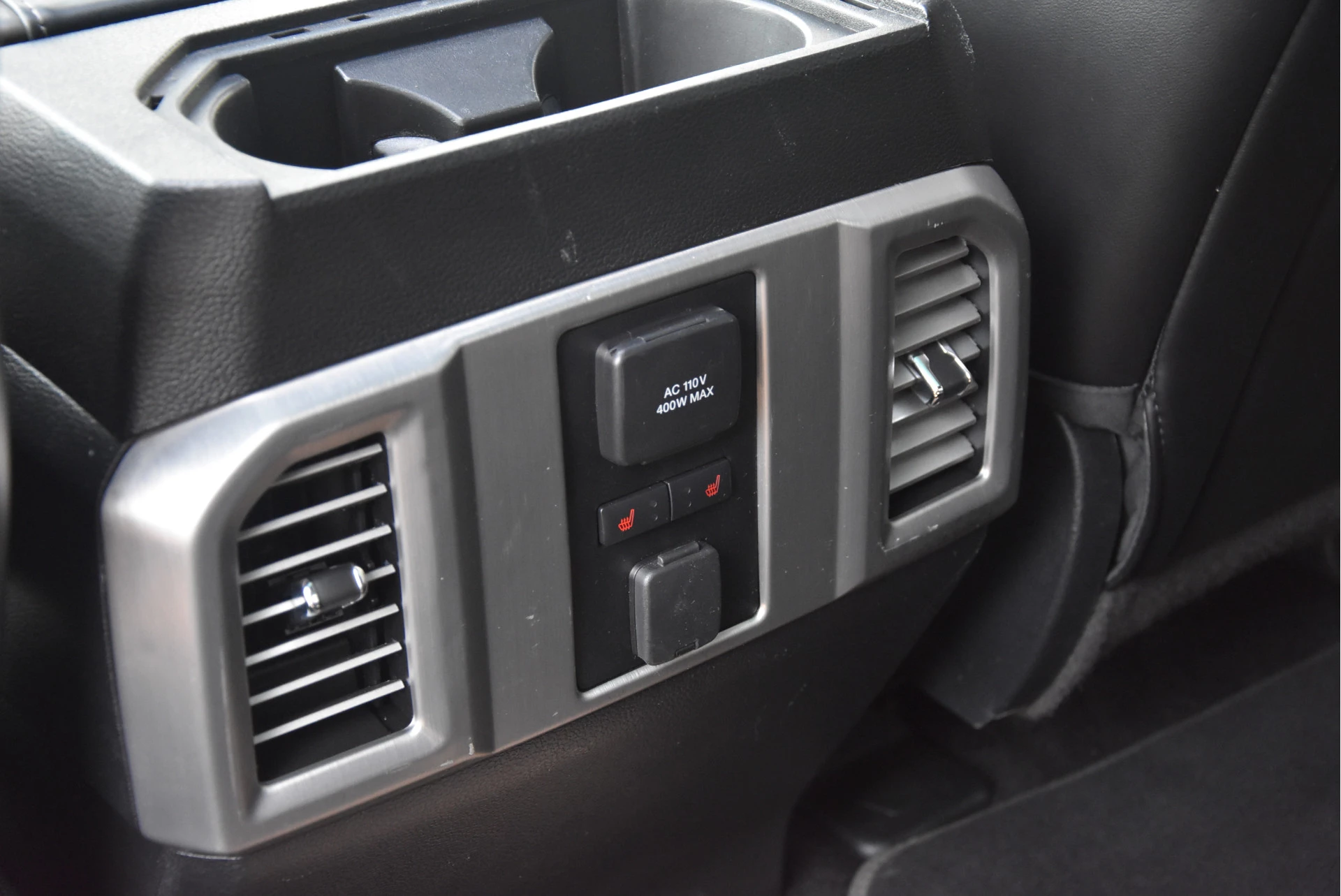 Hoofdafbeelding Ford F-150