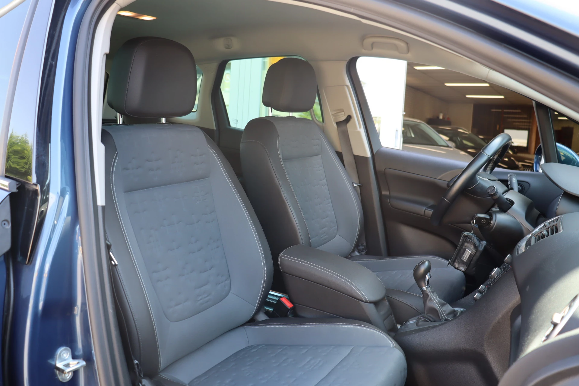Hoofdafbeelding Opel Meriva