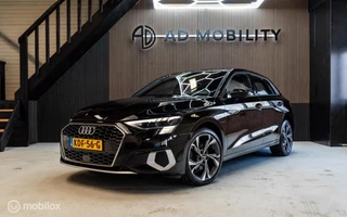 Audi A3 Sportback 40 TFSI e Advanced edition ACC HUD Keyless