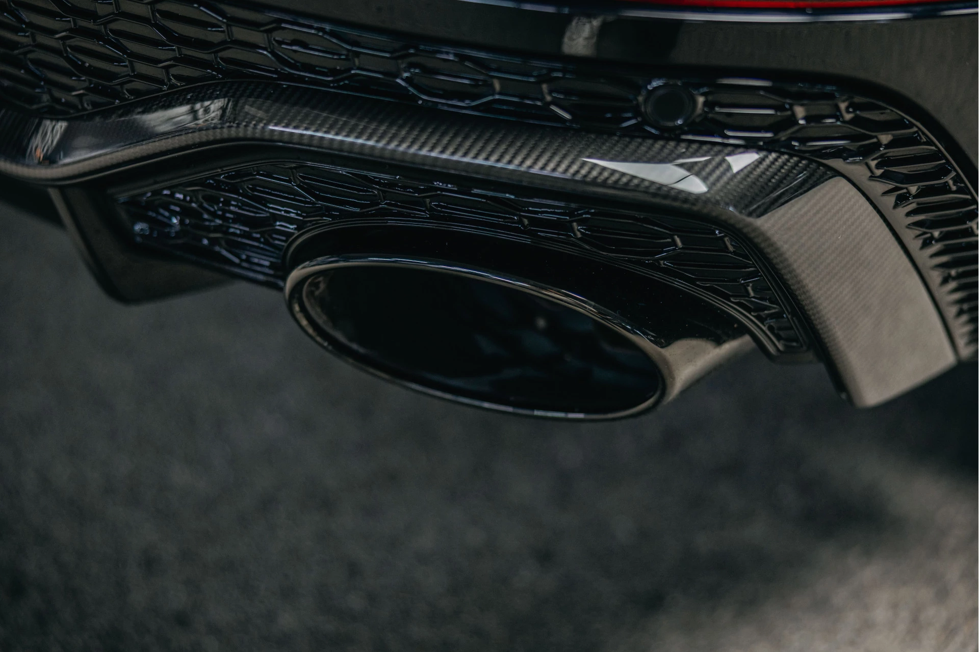 Hoofdafbeelding Audi RSQ8