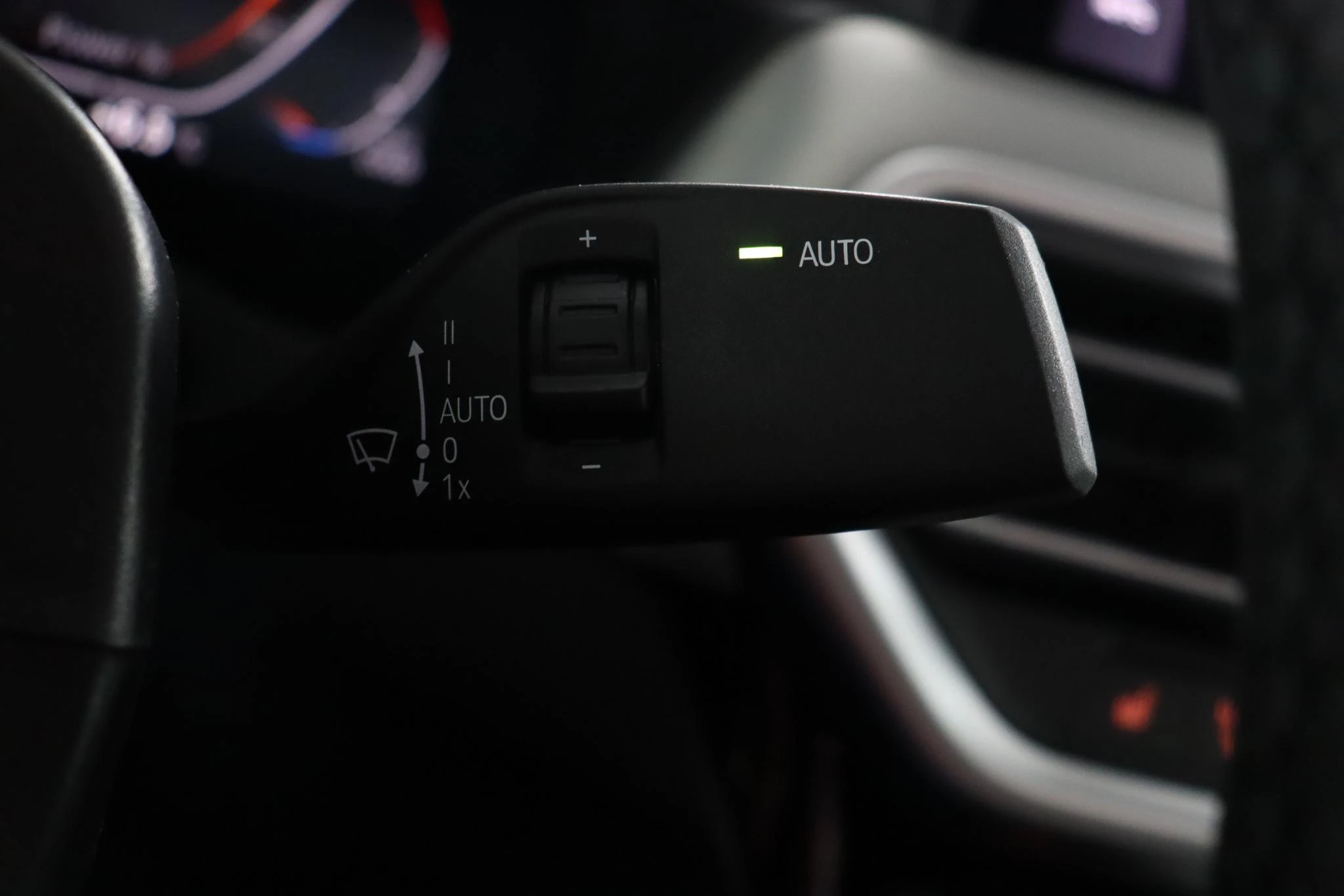 Hoofdafbeelding BMW X4