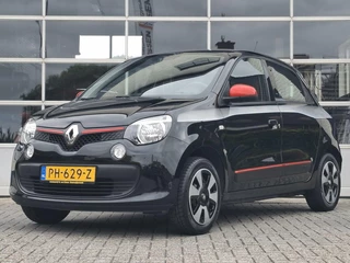Renault Twingo 1.0 SCe Collection